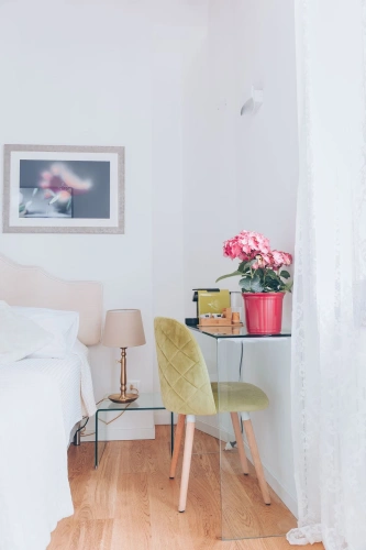 Exclusive Double room