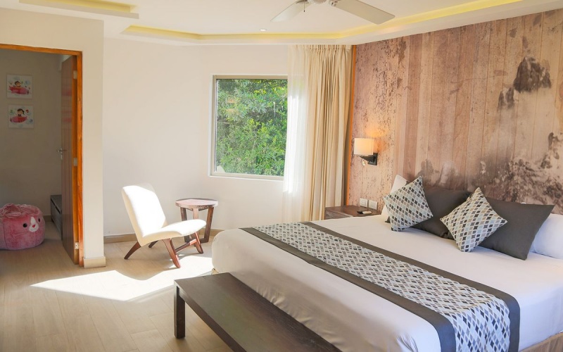 Family Suite