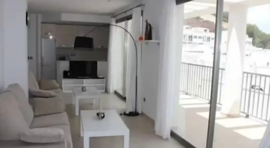 1 Bedroom Double Bungalow