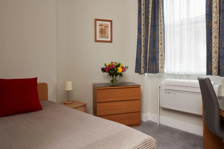 Single room