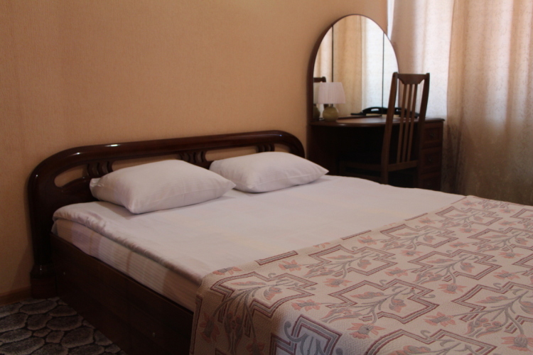 Фотография номера гостиницы Ной