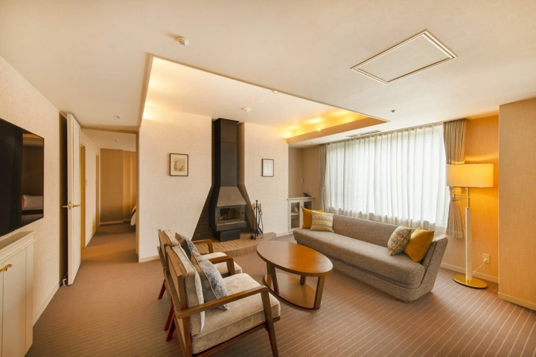 South Suite