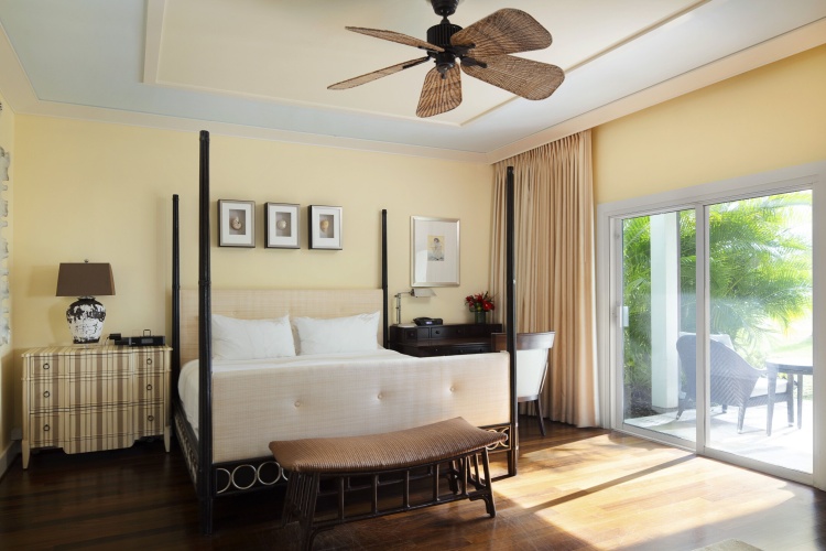 Kahala Beach Double Suite