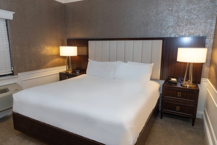 Luxury Double room