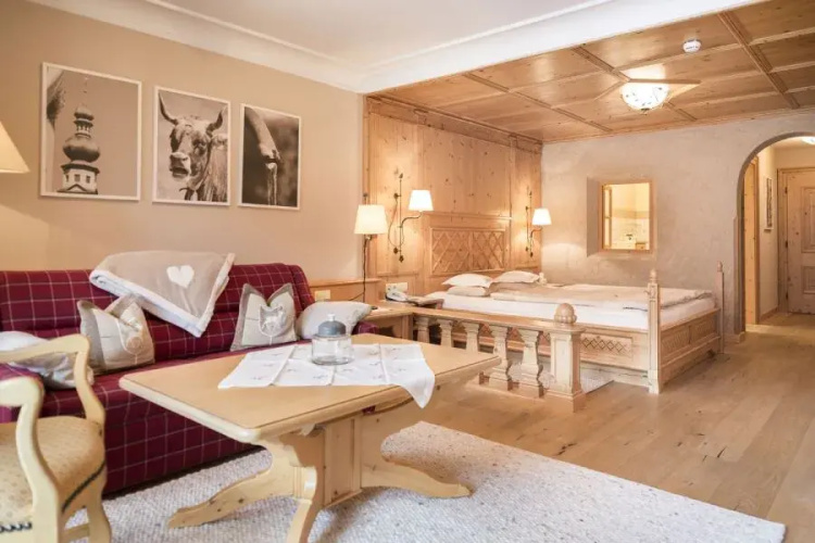 Wellnesshotel Engel