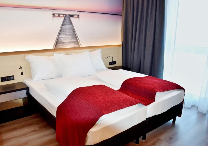 Perun Double room