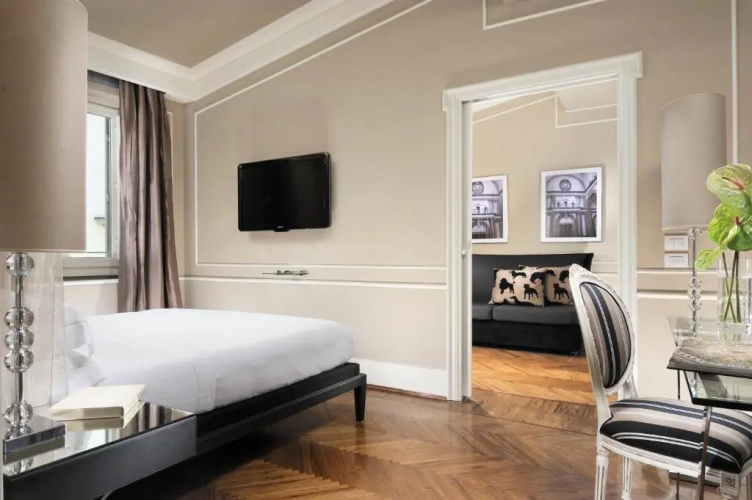 Brunelleschi Hotel