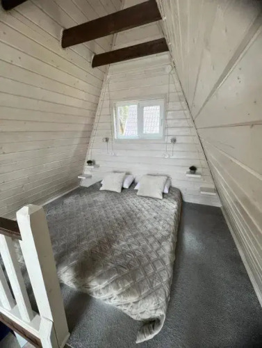 Фотография номера Коттеджа Крыша