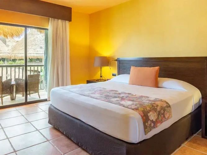 Premium Double room