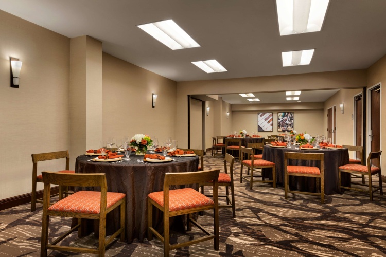 Embassy Suites by Hilton Austin Downtown South Congress photo 40