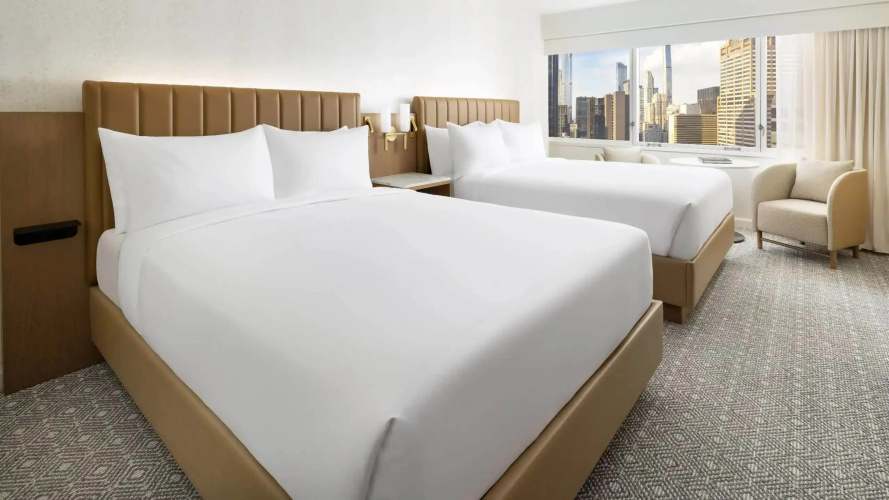 Hyatt Regency Times Square