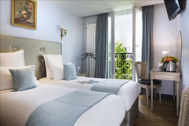Executive Twin room