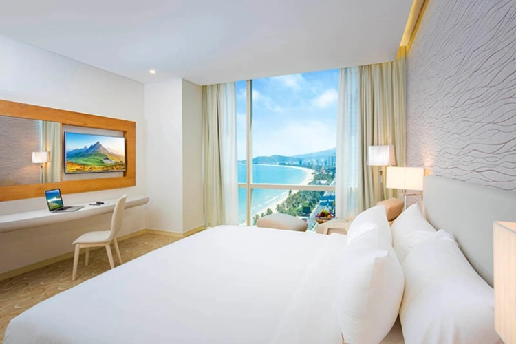 Double Suite Ocean View