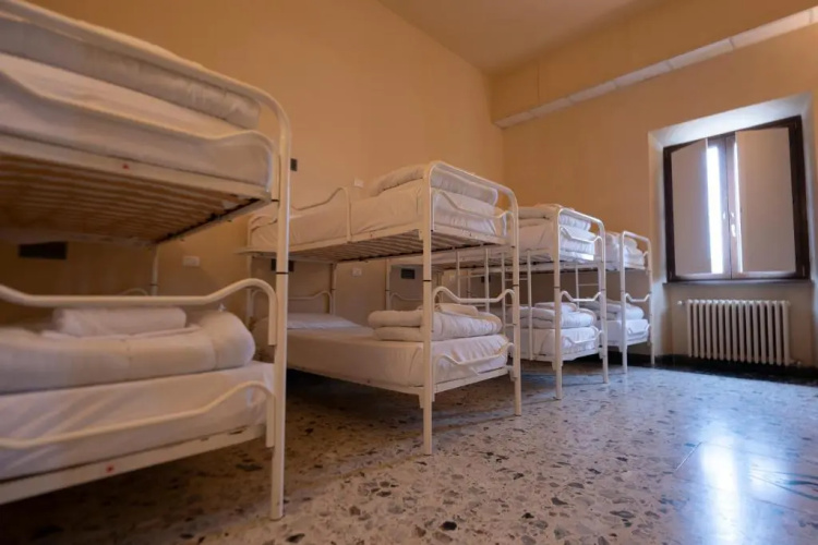 7 Santi Hostel photo 16