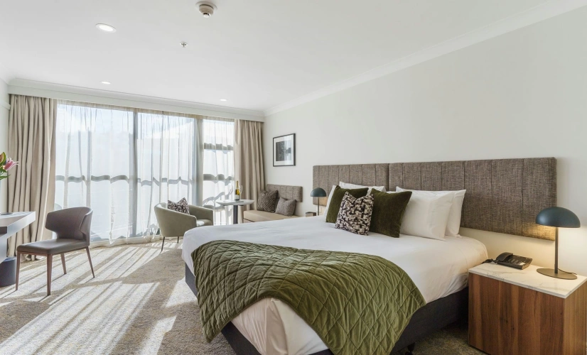 Superior Double Suite