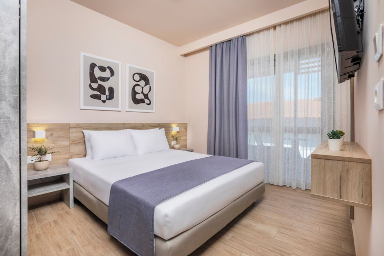Vozina Hotel