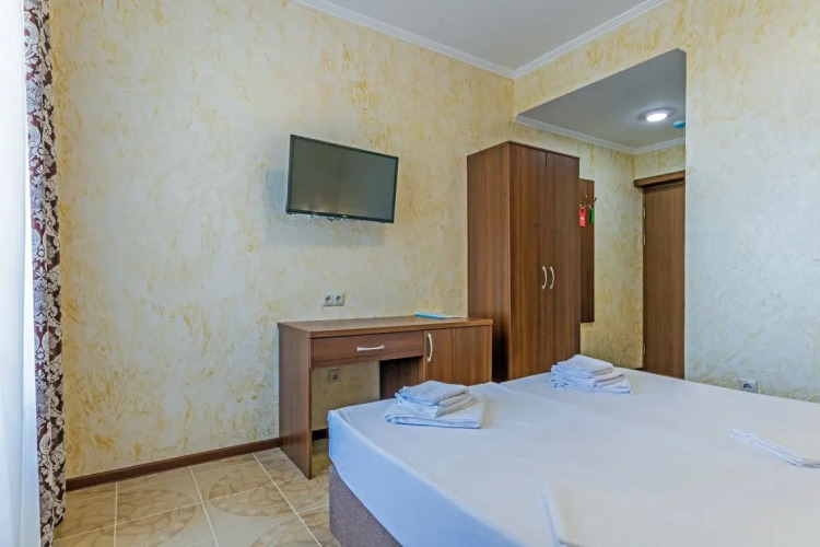 Фотография номера гостевого дома Аква Лайф