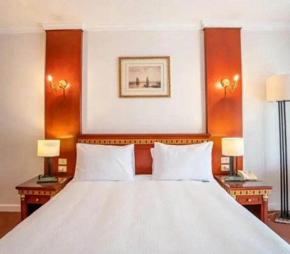 Double Junior Suite