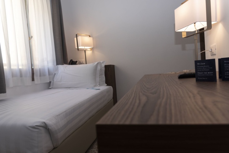 Classic Single room