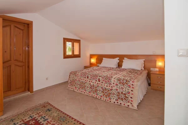 Double Penthouse Suite