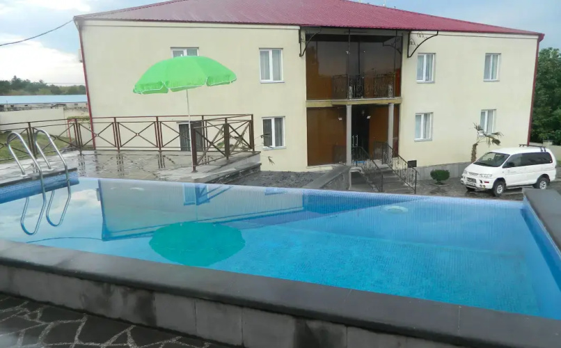 Otel görseli