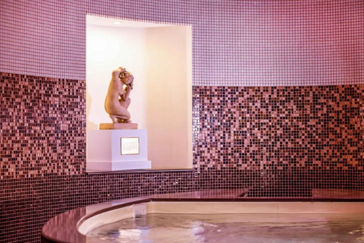 Pegasos Deluxe Beach Hotel photo 22