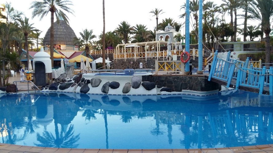 Abora Buenaventura by Lopesan Hotels photo 21