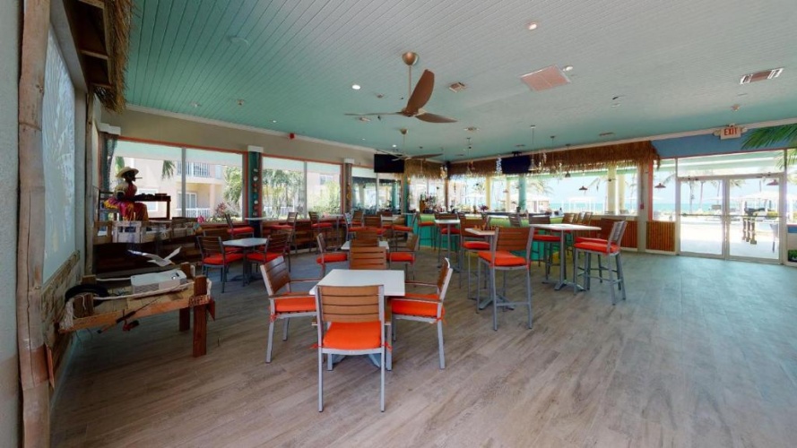Holiday Inn Resort Grand Cayman photo 26