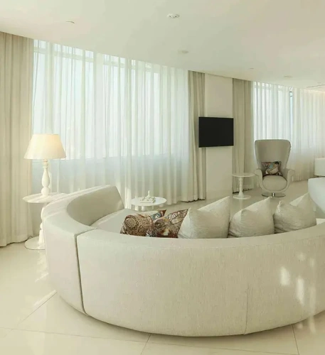 Double Studio Suite