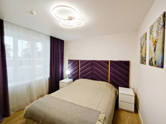 Фотография номера гостиницы Отель Т.13