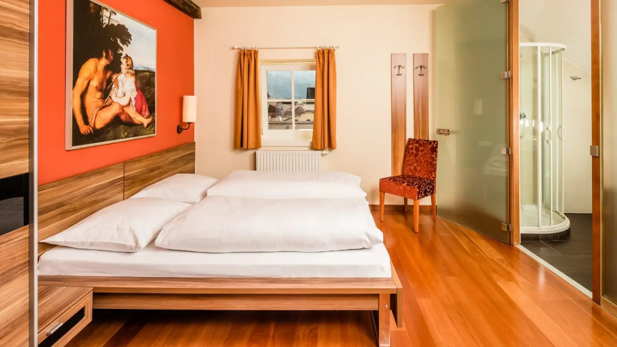 Hotel Traube