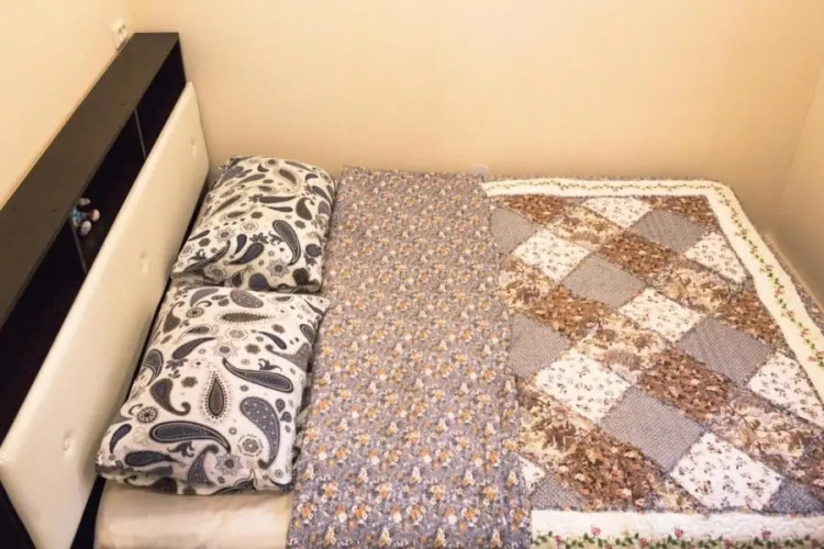 Фотография номера гостевого дома Белая Лошадь