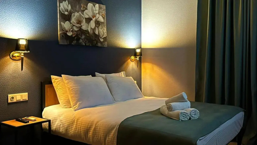 Hotel Citizen Avlabari