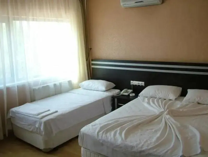 Madi Inci Hotel