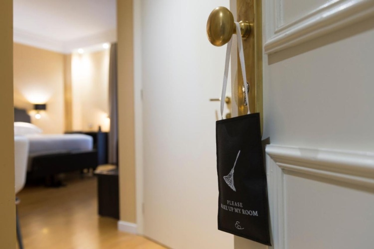 Elizabeth Lifestyle Hotel Bologna photo 6