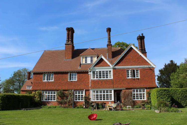 Orchards Retreat
