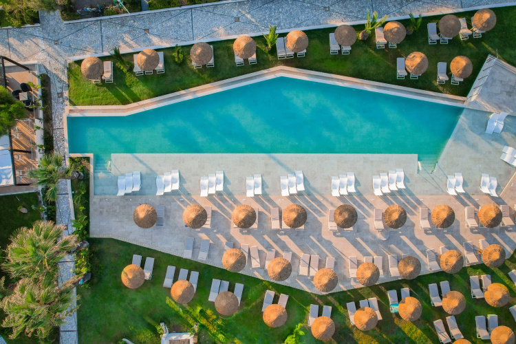 Pegasos Deluxe Beach Hotel photo 33