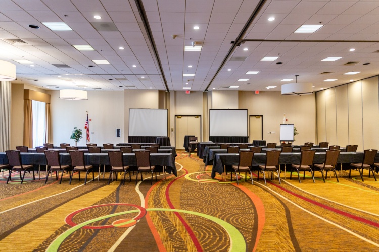Holiday Inn San Jose - Silicon Valley photo 31