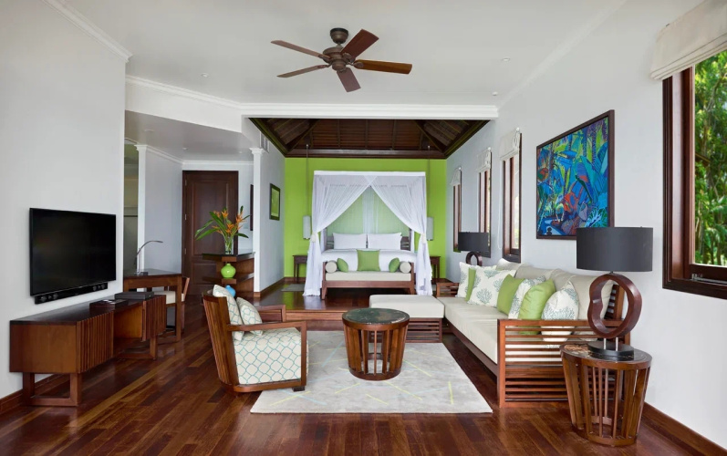 Hilton Seychelles Northolme Resort And Spa - Adults Only photo 14