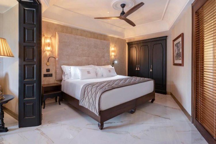 Santa Catalina a Royal Hideaway Hotel photo 6