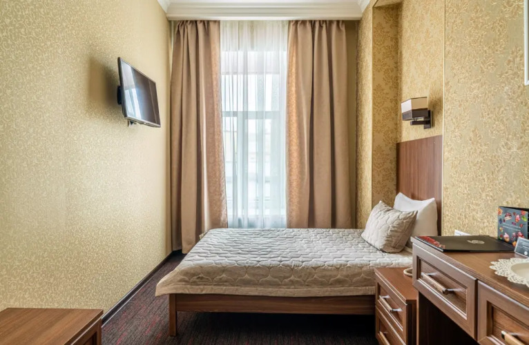  (односпальная кровать) - изображение 1