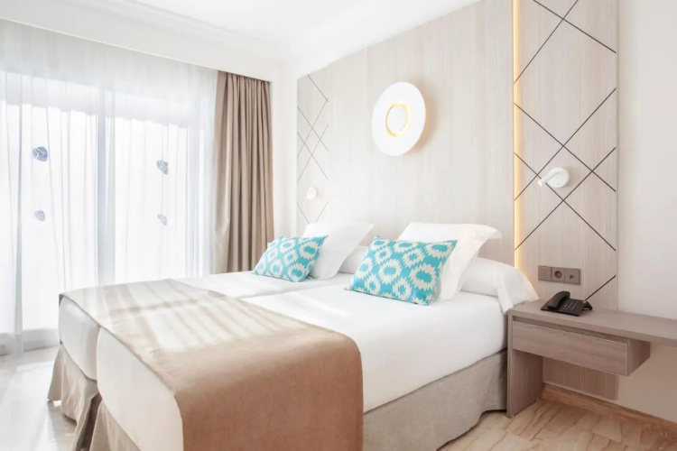 Grupotel Los Principes & Spa photo 7