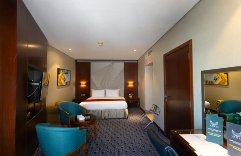 Executive Suite