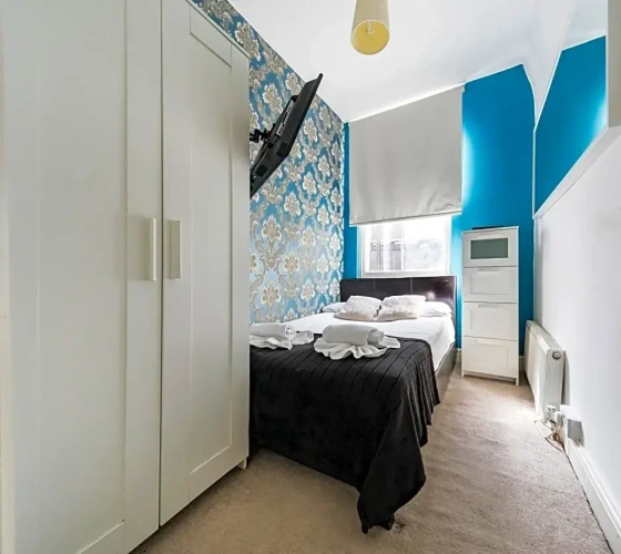 Double room