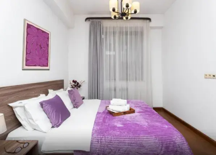 Фотография номера квартиры Stay Inn (Стей Инн) на улице Павстоса Бузанда 17