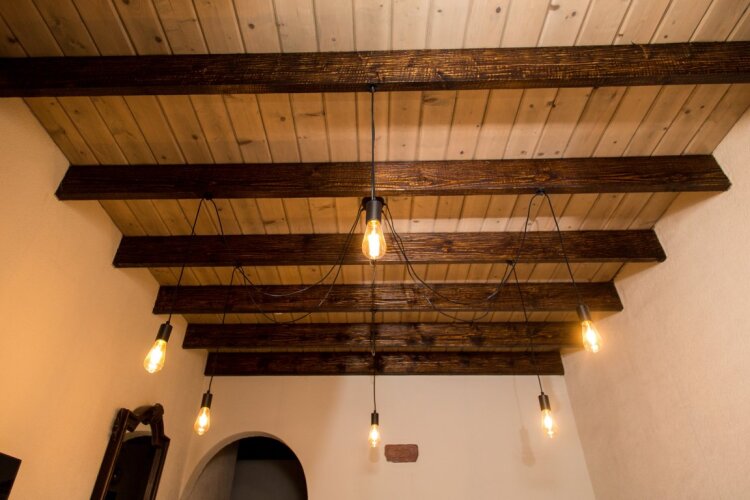 Фотография номера гостиницы Бронза