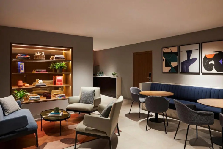 Crowne Plaza Paris Republique photo 20