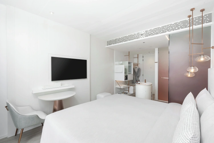 Innside Double room