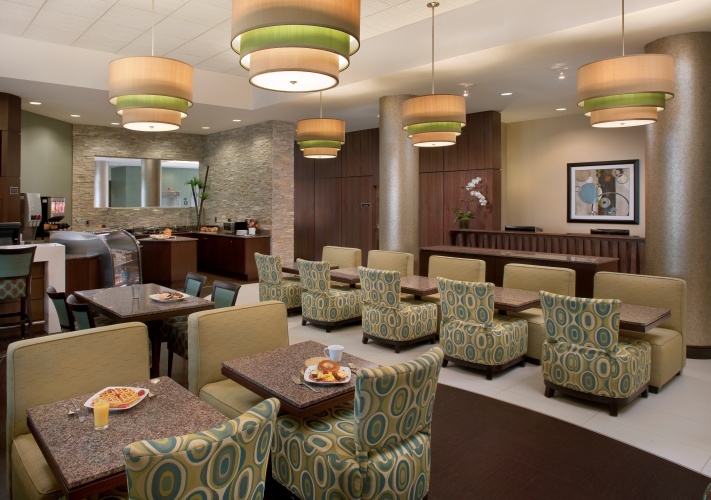 Best Western Premier Miami International Airport Hotel & Suites photo 32