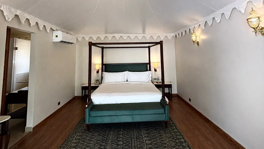 Vana Executive Double Suite